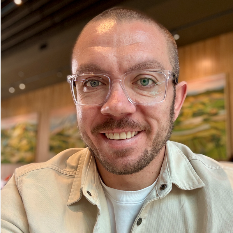 Adam Chernoff