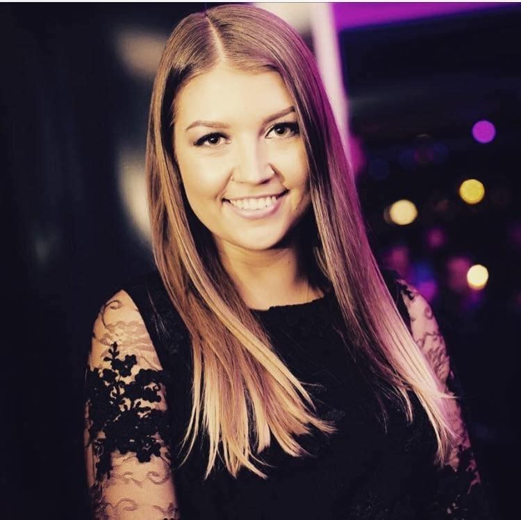 Cristina Rahuoja
