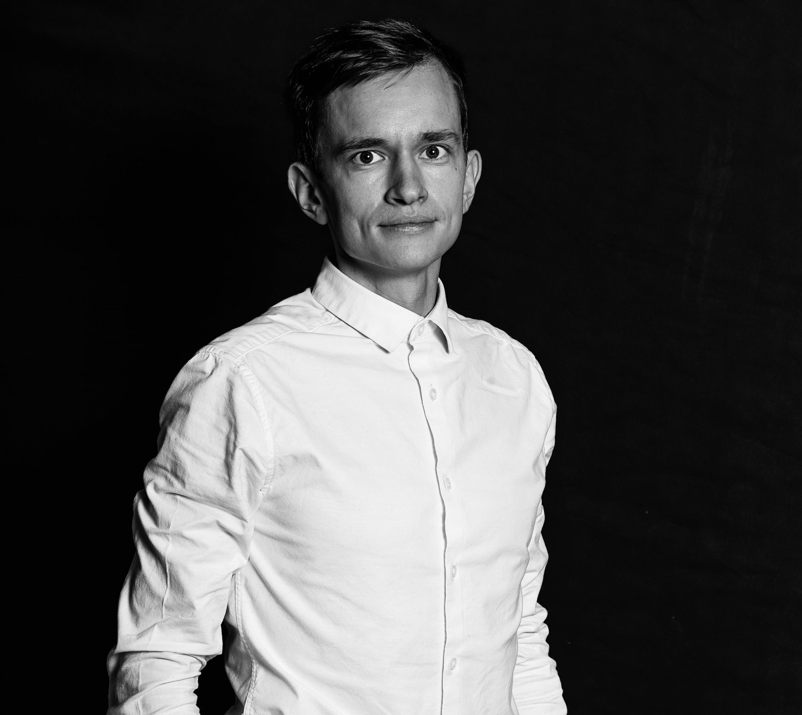Hannes Virkus