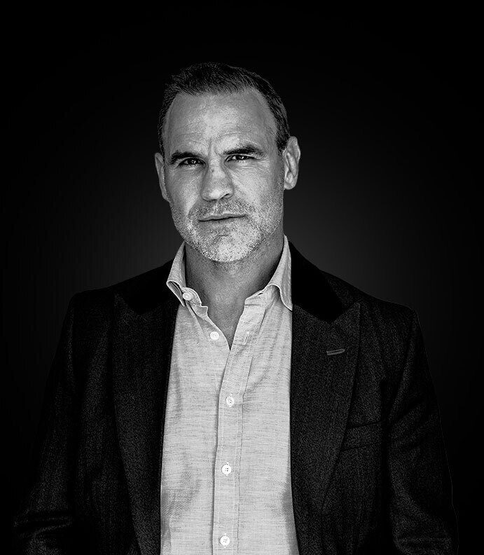 Mark Robinson