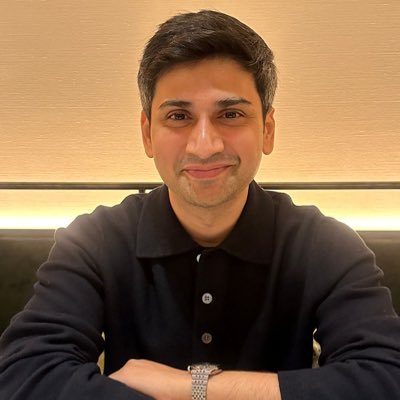 Mitul Manish